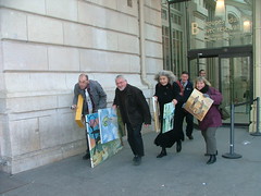 Orsay Museum masterpieces
