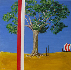 Claudia : Viking africain