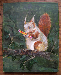 " Carembar" Marie-Christine Blouin