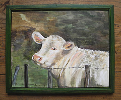 "Curiosit" Marie-Christine Blouin