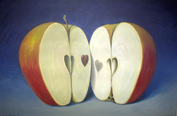 est ce pomme d'etre amoureux?