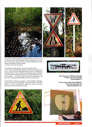 page 37 du numro 15 de Route Nostalgie