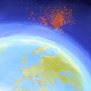 Pierre Marcel, pour le portefolio Galerie Apropos d'Art, portefolio page 4/100